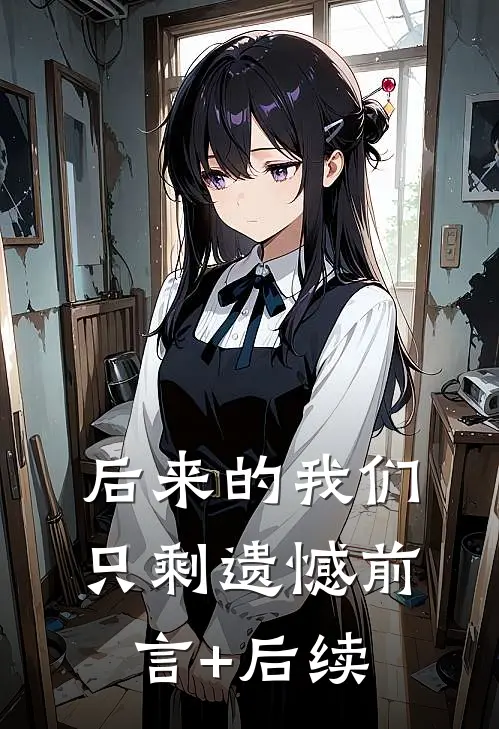 后来的我们只剩遗憾前言+后续