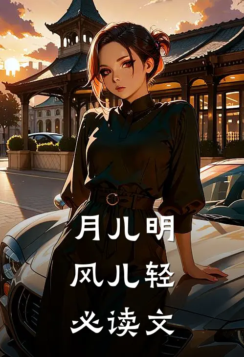 月儿明，风儿轻必读文