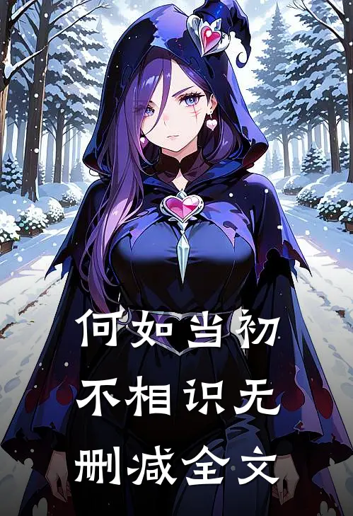 何如当初不相识无删减全文