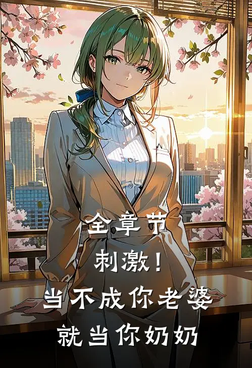 全章节刺激！当不成你老婆就当你奶奶
