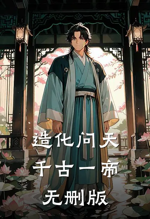 造化问天，千古一帝无删版
