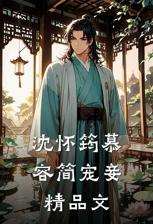 沈怀筠慕容简 宠妾精品文