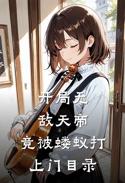 开局无敌天帝，竟被蝼蚁打上门目录