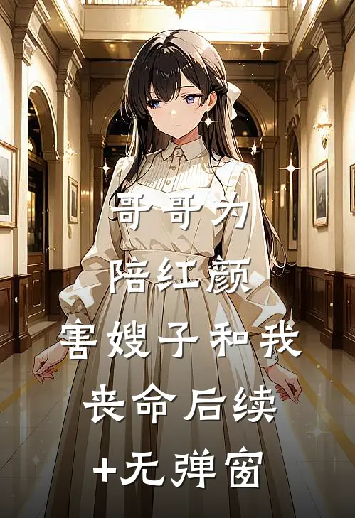 哥哥为陪红颜，害嫂子和我丧命后续+无弹窗