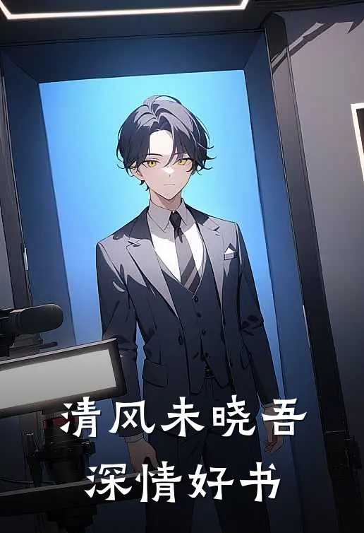 清风未晓吾深情好书