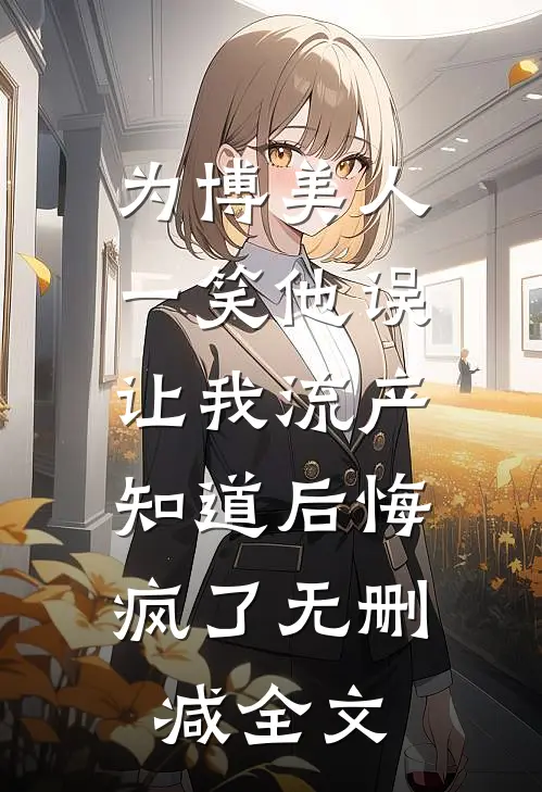 为博美人一笑他误让我流产，知道后悔疯了无删减全文