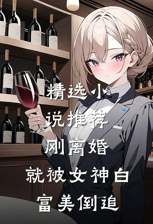 精选小说推荐刚离婚，就被女神白富美倒追