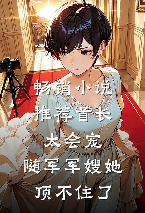 畅销小说推荐首长太会宠，随军军嫂她顶不住了