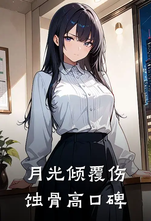 月光倾覆伤蚀骨高口碑