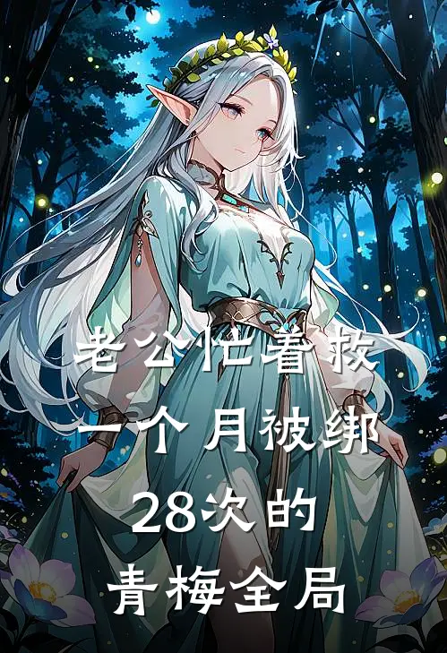老公忙着救一个月被绑28次的青梅全局