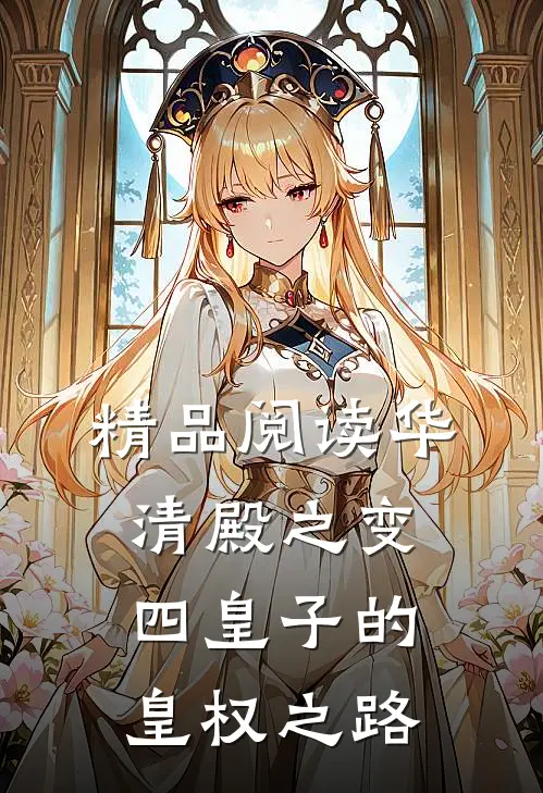 精品阅读华清殿之变：四皇子的皇权之路