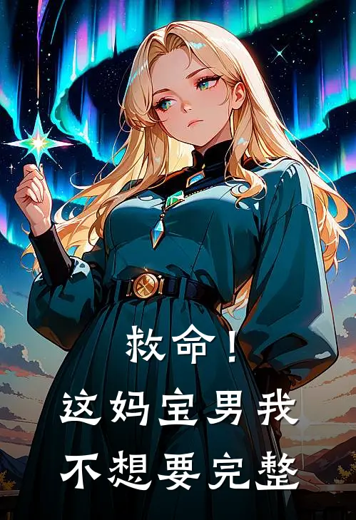 救命！这妈宝男我不想要完整