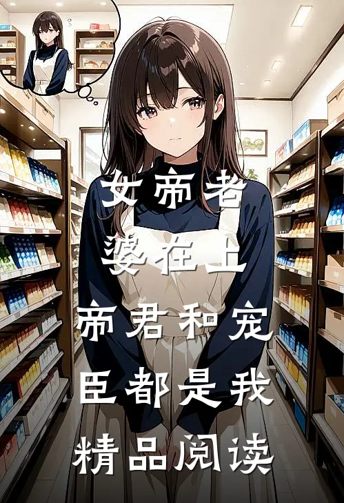 女帝老婆在上：帝君和宠臣都是我精品阅读