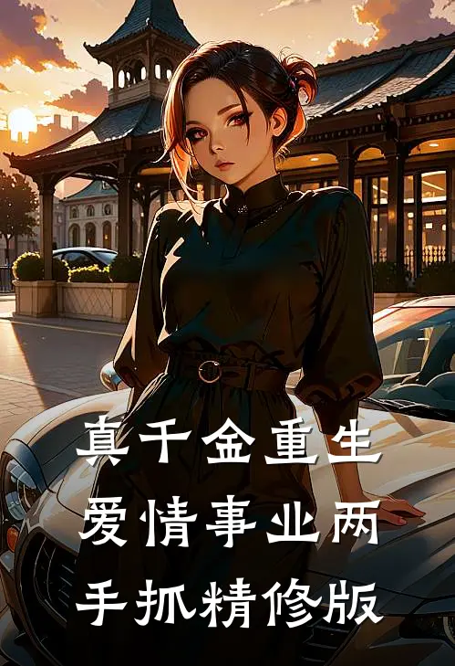 真千金重生，爱情事业两手抓精修版