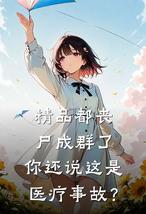 精品都丧尸成群了，你还说这是医疗事故？