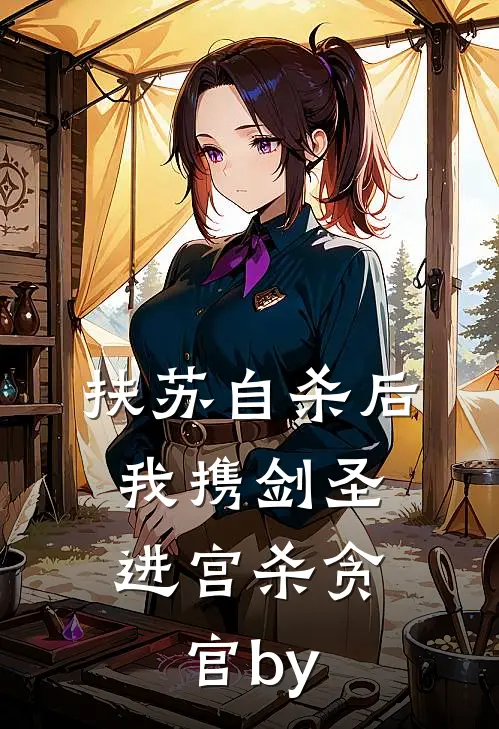 扶苏自杀后，我携剑圣进宫杀贪官by