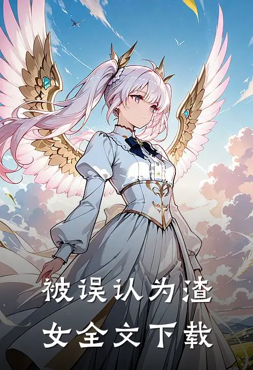 被误认为渣女全文下载