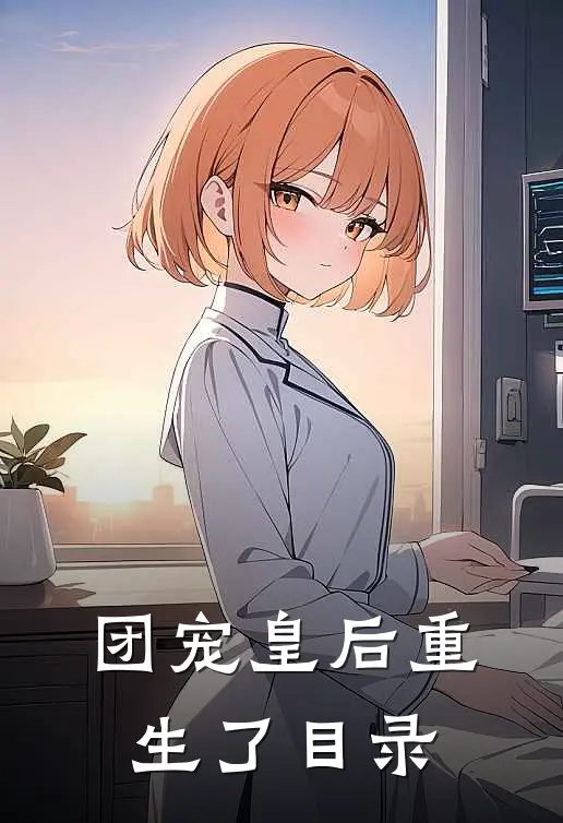 团宠皇后重生了目录
