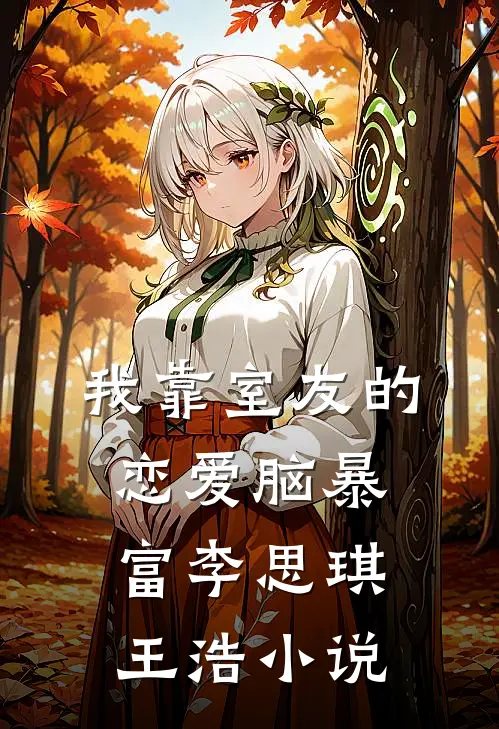 我靠室友的恋爱脑暴富李思琪王浩小说