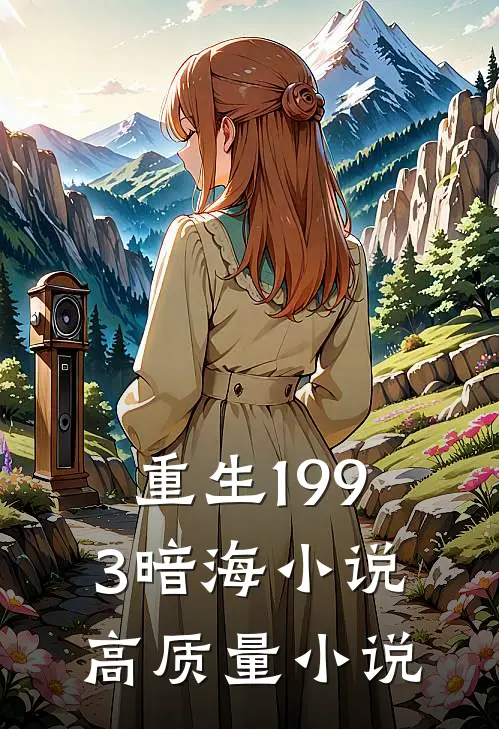 重生1993暗海小说高质量小说