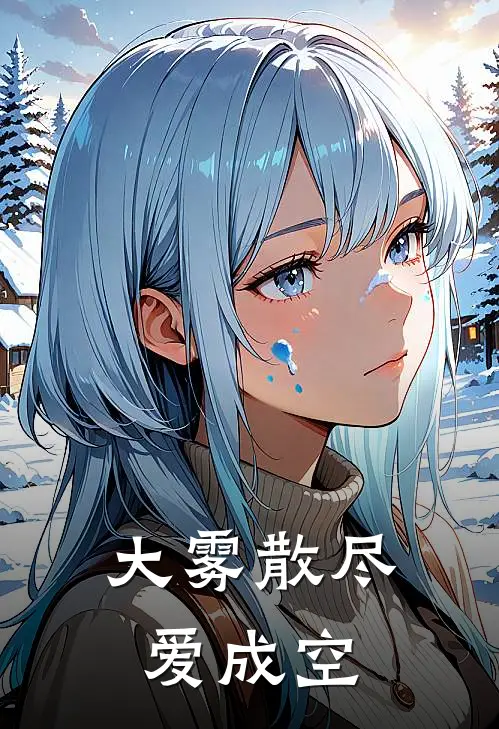 大雾散尽爱成空