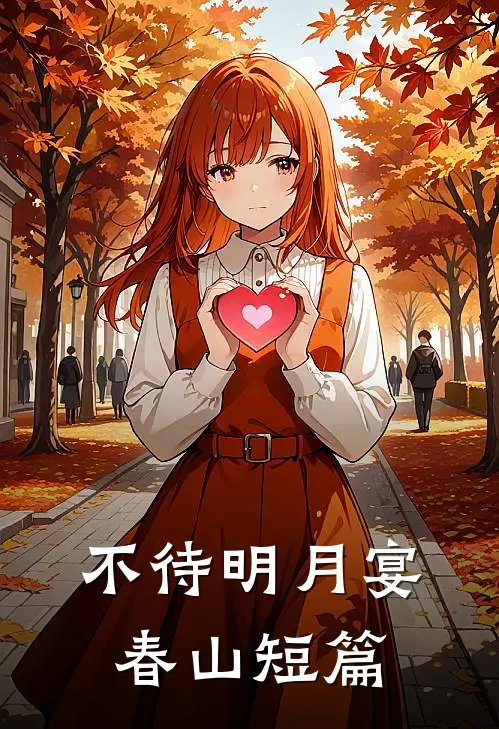 不待明月宴春山短篇