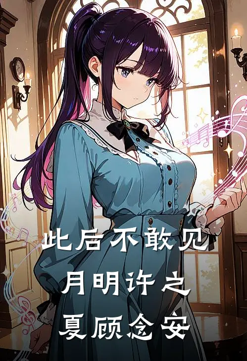 此后不敢见月明许之夏顾念安