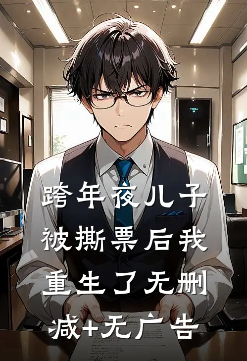 跨年夜儿子被撕票后我重生了无删减+无广告