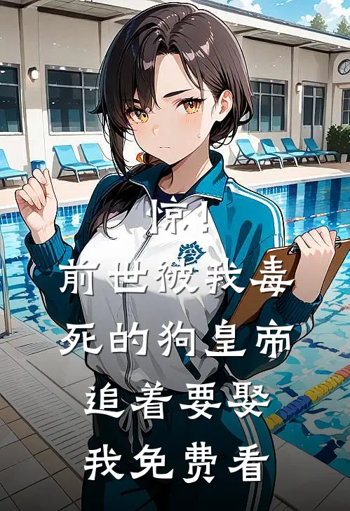 惊！前世被我毒死的狗皇帝追着要娶我免费看