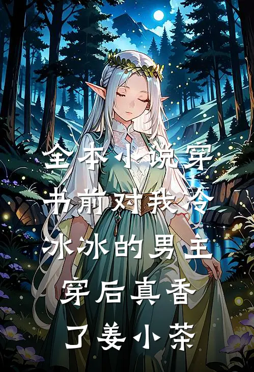 全本小说穿书前对我冷冰冰的男主穿后真香了姜小茶