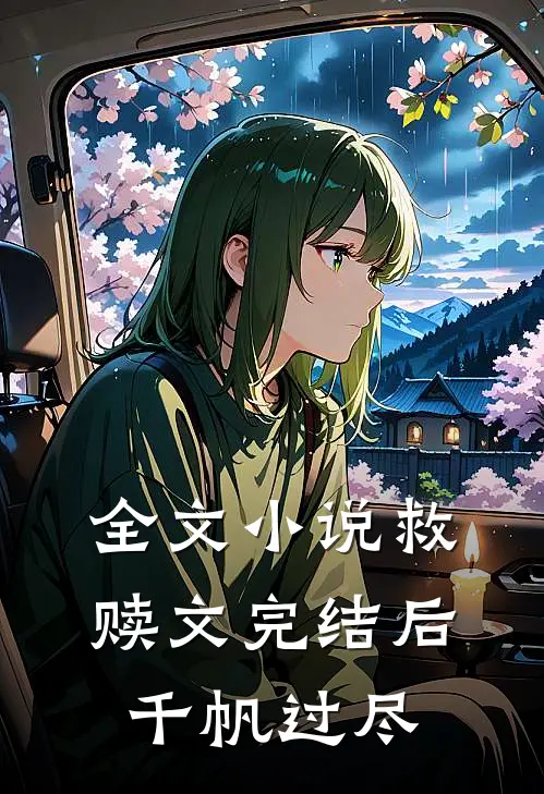 全文小说救赎文完结后千帆过尽
