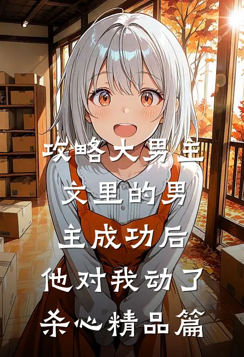 攻略大男主文里的男主成功后，他对我动了杀心精品篇