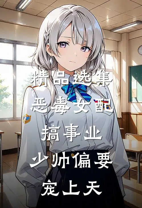 精品选集恶毒女配搞事业，少帅偏要宠上天