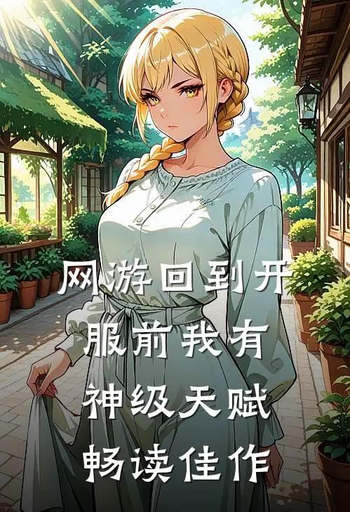 网游回到开服前我有神级天赋畅读佳作