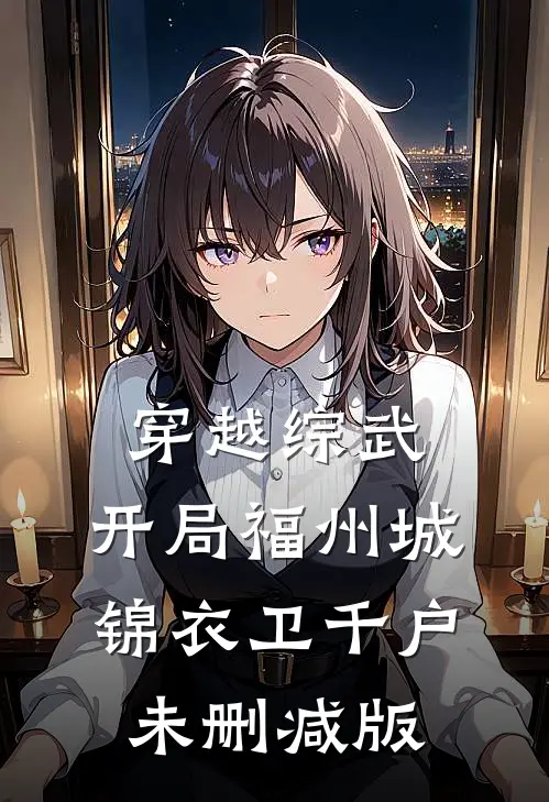 穿越综武：开局福州城锦衣卫千户未删减版