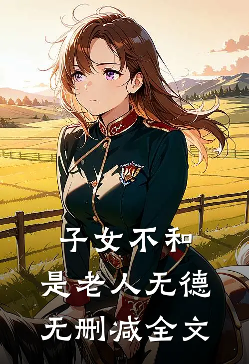 子女不和，是老人无德无删减全文
