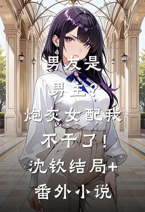 男友是男主？炮灰女配我不干了！沈钦结局+番外小说
