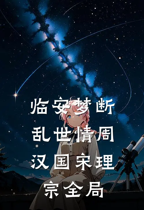 临安梦断:乱世情周汉国宋理宗全局