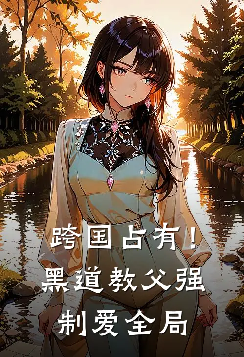 跨国占有！黑道教父强制爱全局