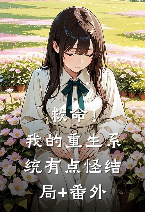 救命！我的重生系统有点怪结局+番外