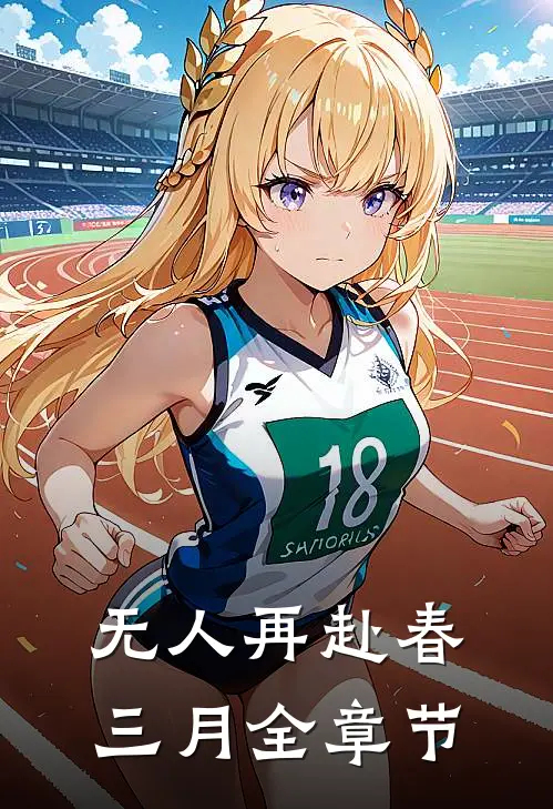 无人再赴春三月全章节