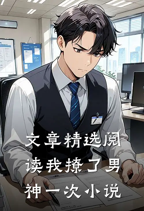 文章精选阅读我撩了男神一次小说
