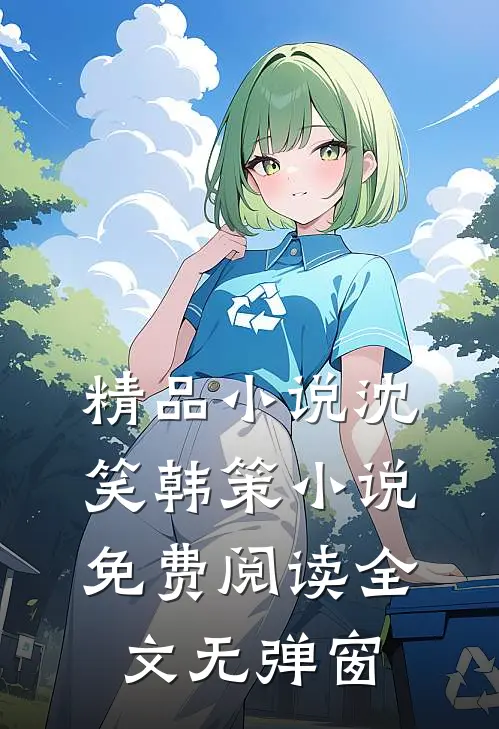 精品小说沈笑韩策小说免费阅读全文无弹窗