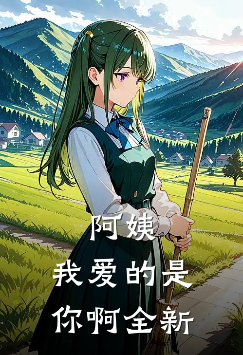 阿姨，我爱的是你啊全新