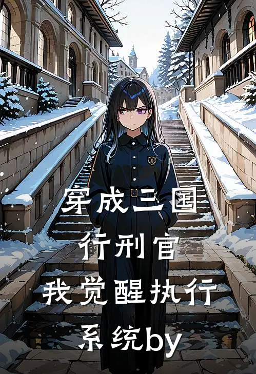 穿成三国行刑官，我觉醒执行系统by