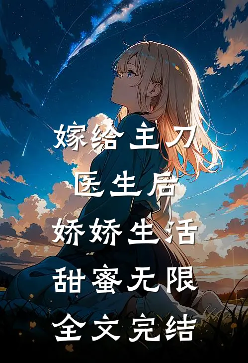 嫁给主刀医生后，娇娇生活甜蜜无限全文完结