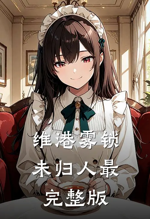 维港雾锁未归人最完整版