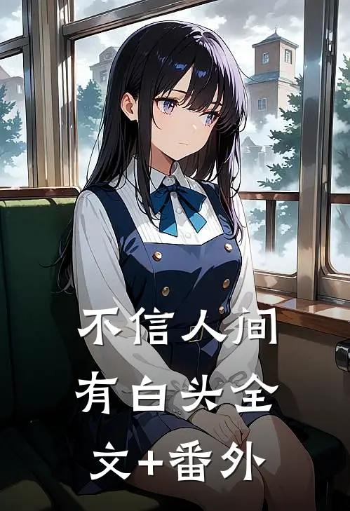 不信人间有白头全文+番外