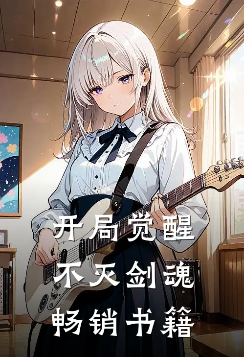 开局觉醒不灭剑魂畅销书籍
