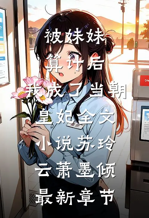 被妹妹算计后，我成了当朝皇妃全文小说苏玲云萧墨倾最新章节